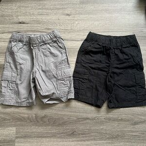 Children’s Place Boys Cargo Shorts